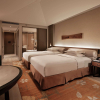 Отель Hilton Jiuzhaigou Resort, фото 5