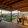 Отель Steenbok farm cottages -Mongoose cottage, фото 17