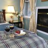 Отель Fox And Hound Bed & Breakfast, фото 11