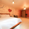 Отель Chungju Piano Motel, фото 10
