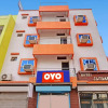 Отель OYO FLAGSHIP 80680 Hotel Amba, фото 1