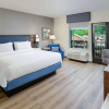 Отель Hampton Inn Blue Ridge, фото 21