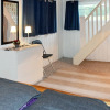 Отель 6 Person Holiday Home in Sæbø, фото 16
