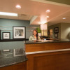 Отель Hampton Inn Mount Airy, фото 25