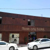 Отель Rose City Hotel, фото 1