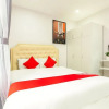 Отель Oyo 908 Park Homes Service Apartment 2, фото 7