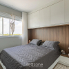 Отель Apto no cond Thai Beach Home Spa frente mar TBS106, фото 3