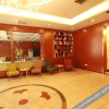 Отель Zhongzhou Business Hotel (Luoyang Peony Park Shanghai Market Subway Station), фото 13