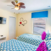 Отель Ov4085 - Champions Gate Resort - 5 Bed 4.5 Baths Villa, фото 27