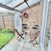 Отель The HK House - Family Friendly Near To Blenheim Palace & Oxford City Centre, фото 34