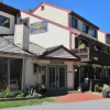 Отель Butternut Inn and Pancake House, фото 1