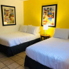 Отель Sunny Palms Inn, фото 5