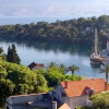 Отель Awesome Apartment in Supetar-splitska With 1 Bedrooms and Wifi, фото 23