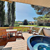 Отель New Listing! Private Hot Tub, Walk To Sundance 2 Bedroom Condo, фото 1