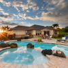 Отель Kahakai Estates Hale 3 Bedrooms 2.5 Bathrooms Home, фото 16