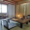 Отель Shigisan Ryotei Ryokan Miyoshi, фото 15