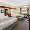 Отель Microtel Inn & Suites by Wyndham Indianapolis Airport, фото 7