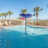 Отель New Listing! Seawind Getaway W/ Gulf Views & Pool 3 Bedroom Condo, фото 23
