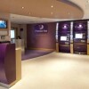 Отель Premier Inn Swansea Waterfront, фото 11