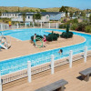 Отель Haven Holiday Resort - Direct access to beach, фото 3