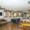 Отель Property with 14 Bedrooms in Vars, with Wonderful Mountain View, Furnished Terrace And Wifi - 2 Km F, фото 2