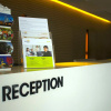 Отель Ixora Hotel, фото 2