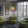 Отель Holiday Inn Express & Suites - Milledgeville, фото 20