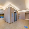 Отель Hanting Hotel (Huai'an Jiusheng International Plaza), фото 2