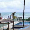 Отель Areias do Mar | 2 Quartos, Vista Mar, Familia com Varanda A205, фото 14
