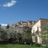 Отель Abruzzo Segreto в Навелли