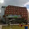Отель Campanile Saint Quentin en Yvelines в Монтиньи ле Бретоне