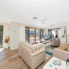 Отель Grevillia, Bay Parklands, Unit 49/2 Gowrie Avenue, фото 12