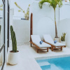 Отель Yahvi Villa by Hombali, фото 8