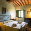 Отель Spacious Farmhouse in Ghizzano Italy with Pool, фото 11