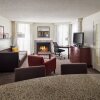 Отель Residence Inn By Marriott San Ramon, фото 4