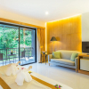 Отель Tinidee Golf Resort Phuket, фото 8