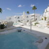 Отель Lanis Suites de Luxe - Adults Only, фото 23