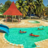 Отель Magic Paradise Hostel Islas del Rosario, фото 7