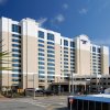 Отель Springhill Suites Virginia Beach Oceanfront в Вирджиния-Бич