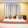Отель Fabhotel Uday Vilas, фото 9