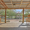 Отель 'gruene Cabin' - Pet Friendly New Braunfels Studio, фото 9