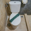 Отель Simple And Minimalist Studio Apartment At Great Western Resort, фото 6
