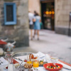 Отель Neri Relais & Chateaux, фото 26