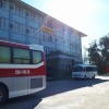 Отель Sunrise Hotel Quang Binh в Донгхое