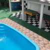 Отель Ótima casa com piscina em Praia Grande, фото 10