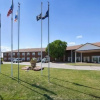 Отель Americas Best Value Inn Guthrie, фото 1