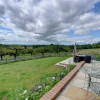 Отель Gorgeous Holiday Home Overlooking the Spacious County of Weald of Kent, фото 11