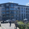 Отель Stunning Cliff Edge Apartment in Newquay, фото 22