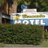 Отель Bermuda Motor Inn, фото 11