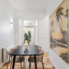 Отель Casa Boma Lisboa - Sophisticated Apartment with Private Terrace - Alcantara VI, фото 14